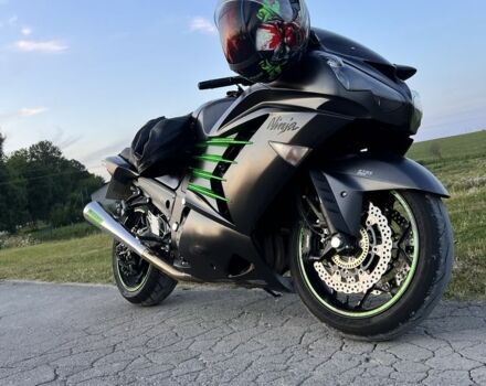 Кавасакі Інша, об'ємом двигуна 1 л та пробігом 0 тис. км за 12600 $, фото 1 на Automoto.ua
