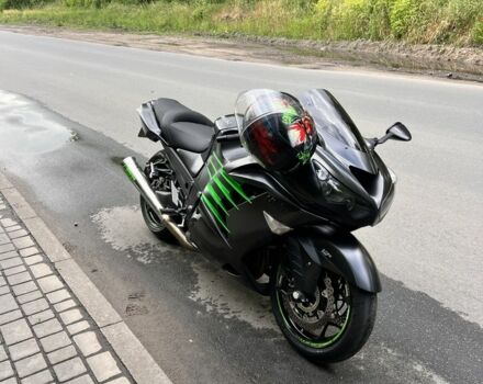 Кавасакі Інша, об'ємом двигуна 1 л та пробігом 0 тис. км за 12600 $, фото 13 на Automoto.ua