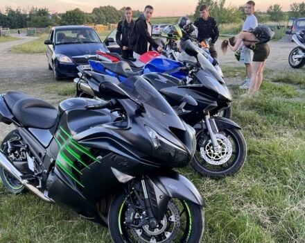 Кавасакі Інша, об'ємом двигуна 1 л та пробігом 0 тис. км за 12600 $, фото 12 на Automoto.ua