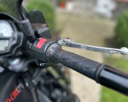 Кавасакі Інша, об'ємом двигуна 0.65 л та пробігом 0 тис. км за 3299 $, фото 11 на Automoto.ua