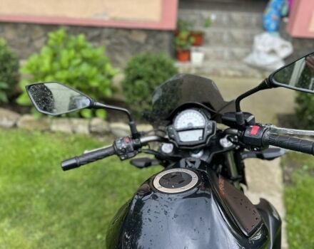 Кавасакі Інша, об'ємом двигуна 0.65 л та пробігом 0 тис. км за 3299 $, фото 12 на Automoto.ua