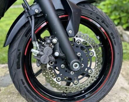 Кавасакі Інша, об'ємом двигуна 0.65 л та пробігом 0 тис. км за 3299 $, фото 8 на Automoto.ua