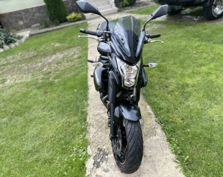 Кавасакі Інша, об'ємом двигуна 0.65 л та пробігом 0 тис. км за 3299 $, фото 2 на Automoto.ua