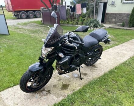 Кавасакі Інша, об'ємом двигуна 0.65 л та пробігом 0 тис. км за 3299 $, фото 4 на Automoto.ua