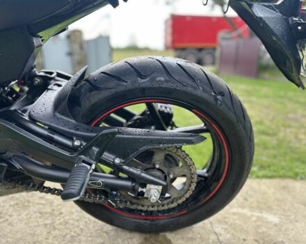 Кавасакі Інша, об'ємом двигуна 0.65 л та пробігом 0 тис. км за 3299 $, фото 15 на Automoto.ua