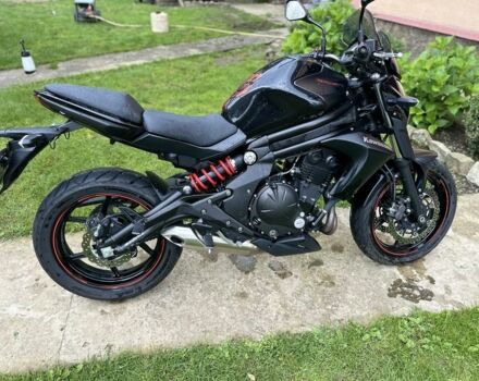 Кавасакі Інша, об'ємом двигуна 0.65 л та пробігом 0 тис. км за 3299 $, фото 1 на Automoto.ua