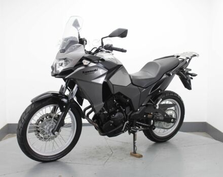 Кавасакі Інша, об'ємом двигуна 0.25 л та пробігом 0 тис. км за 4300 $, фото 2 на Automoto.ua