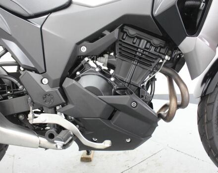 Кавасакі Інша, об'ємом двигуна 0.25 л та пробігом 0 тис. км за 4300 $, фото 20 на Automoto.ua