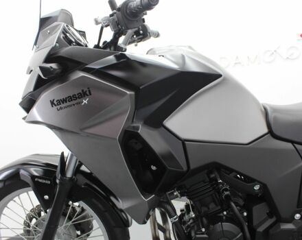 Кавасакі Інша, об'ємом двигуна 0.25 л та пробігом 0 тис. км за 4300 $, фото 11 на Automoto.ua