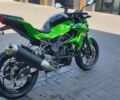 Кавасаки Другая, объемом двигателя 0.25 л и пробегом 0 тыс. км за 3000 $, фото 9 на Automoto.ua