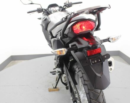 Кавасакі Інша, об'ємом двигуна 0.25 л та пробігом 0 тис. км за 4300 $, фото 19 на Automoto.ua