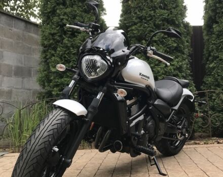 Кавасакі Інша, об'ємом двигуна 0.65 л та пробігом 0 тис. км за 7700 $, фото 1 на Automoto.ua