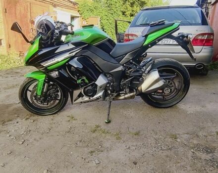 Кавасакі Інша, об'ємом двигуна 1.05 л та пробігом 0 тис. км за 9700 $, фото 15 на Automoto.ua