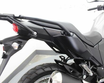 Кавасакі Інша, об'ємом двигуна 0.25 л та пробігом 0 тис. км за 4300 $, фото 15 на Automoto.ua