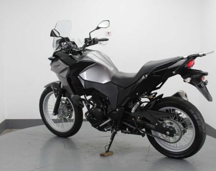 Кавасакі Інша, об'ємом двигуна 0.25 л та пробігом 0 тис. км за 4300 $, фото 5 на Automoto.ua