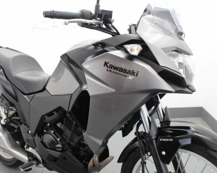 Кавасакі Інша, об'ємом двигуна 0.25 л та пробігом 0 тис. км за 4300 $, фото 13 на Automoto.ua