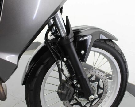 Кавасакі Інша, об'ємом двигуна 0.25 л та пробігом 0 тис. км за 4300 $, фото 10 на Automoto.ua