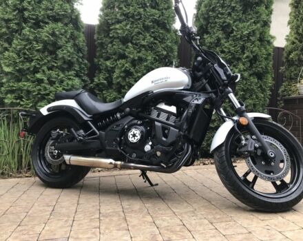 Кавасакі Інша, об'ємом двигуна 0.65 л та пробігом 0 тис. км за 7700 $, фото 4 на Automoto.ua