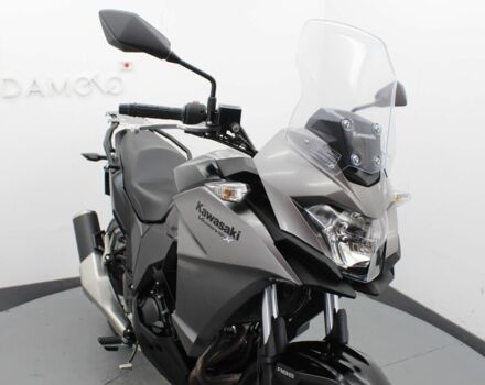 Кавасакі Інша, об'ємом двигуна 0.25 л та пробігом 0 тис. км за 4300 $, фото 8 на Automoto.ua