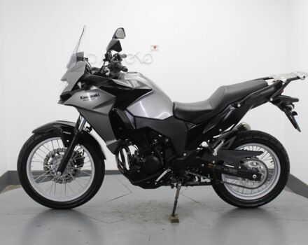 Кавасакі Інша, об'ємом двигуна 0.25 л та пробігом 0 тис. км за 4300 $, фото 1 на Automoto.ua
