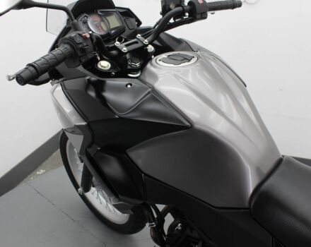 Кавасакі Інша, об'ємом двигуна 0.25 л та пробігом 0 тис. км за 4300 $, фото 12 на Automoto.ua