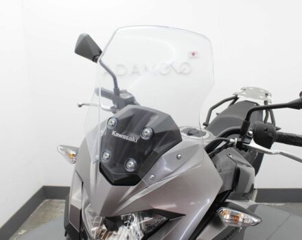 Кавасакі Інша, об'ємом двигуна 0.25 л та пробігом 0 тис. км за 4300 $, фото 17 на Automoto.ua