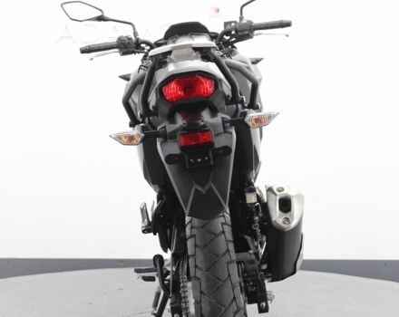 Кавасакі Інша, об'ємом двигуна 0.25 л та пробігом 0 тис. км за 4300 $, фото 7 на Automoto.ua