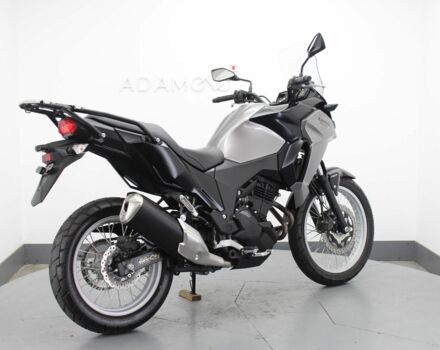 Кавасакі Інша, об'ємом двигуна 0.25 л та пробігом 0 тис. км за 4300 $, фото 4 на Automoto.ua