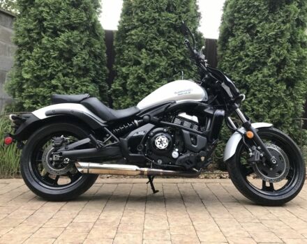 Кавасакі Інша, об'ємом двигуна 0.65 л та пробігом 0 тис. км за 7700 $, фото 6 на Automoto.ua