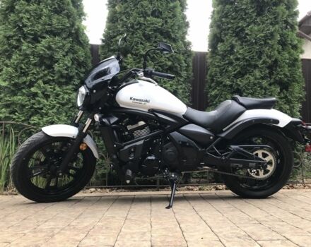 Кавасакі Інша, об'ємом двигуна 0.65 л та пробігом 0 тис. км за 7700 $, фото 2 на Automoto.ua