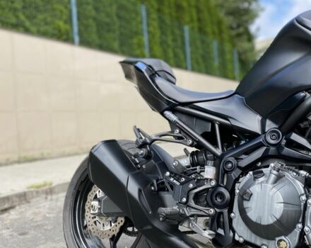 Кавасаки Другая, объемом двигателя 2.3 л и пробегом 0 тыс. км за 8300 $, фото 2 на Automoto.ua