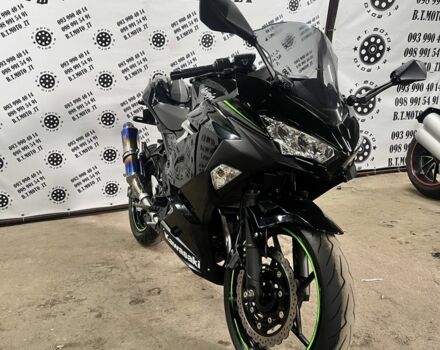 Кавасаки Другая, объемом двигателя 0.4 л и пробегом 0 тыс. км за 5200 $, фото 1 на Automoto.ua