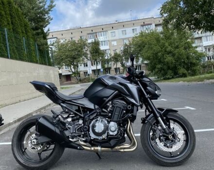 Кавасаки Другая, объемом двигателя 2.3 л и пробегом 0 тыс. км за 8300 $, фото 1 на Automoto.ua