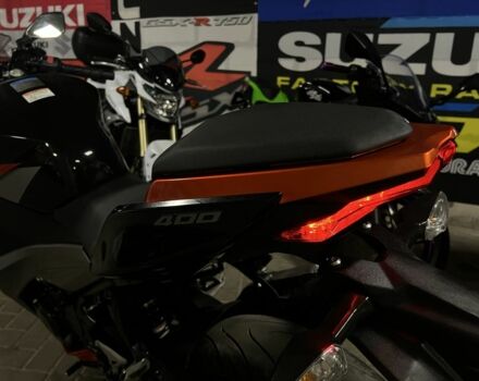 Кавасакі Інша, об'ємом двигуна 2.3 л та пробігом 0 тис. км за 5550 $, фото 6 на Automoto.ua