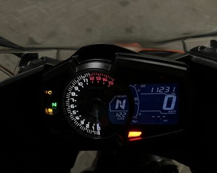 Кавасакі Інша, об'ємом двигуна 2.3 л та пробігом 0 тис. км за 5550 $, фото 1 на Automoto.ua