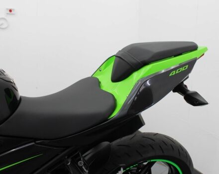Кавасакі Інша, об'ємом двигуна 0.4 л та пробігом 0 тис. км за 4900 $, фото 13 на Automoto.ua