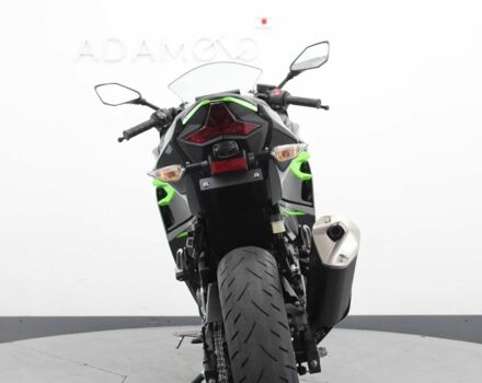 Кавасакі Інша, об'ємом двигуна 0.4 л та пробігом 0 тис. км за 4900 $, фото 7 на Automoto.ua