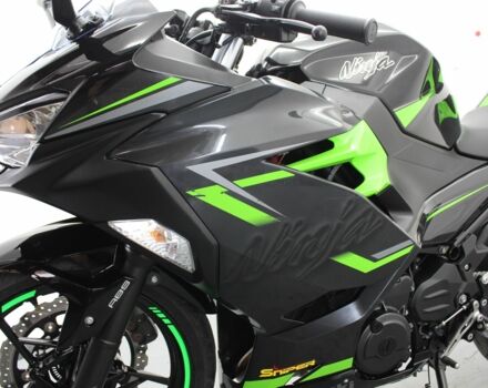 Кавасакі Інша, об'ємом двигуна 0.4 л та пробігом 0 тис. км за 4900 $, фото 11 на Automoto.ua