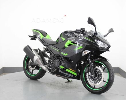 Кавасакі Інша, об'ємом двигуна 0.4 л та пробігом 0 тис. км за 4900 $, фото 3 на Automoto.ua