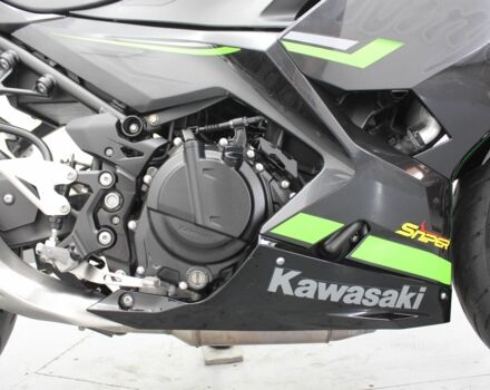 Кавасакі Інша, об'ємом двигуна 0.4 л та пробігом 0 тис. км за 4900 $, фото 20 на Automoto.ua