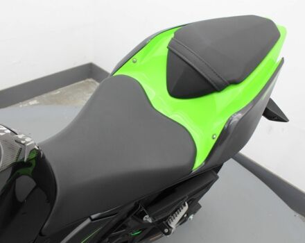 Кавасакі Інша, об'ємом двигуна 0.4 л та пробігом 0 тис. км за 4900 $, фото 17 на Automoto.ua