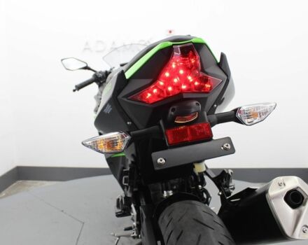 Кавасакі Інша, об'ємом двигуна 0.4 л та пробігом 0 тис. км за 4900 $, фото 19 на Automoto.ua