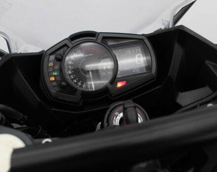 Кавасакі Інша, об'ємом двигуна 0.4 л та пробігом 0 тис. км за 4900 $, фото 15 на Automoto.ua