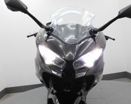 Кавасакі Інша, об'ємом двигуна 0.4 л та пробігом 0 тис. км за 4900 $, фото 18 на Automoto.ua