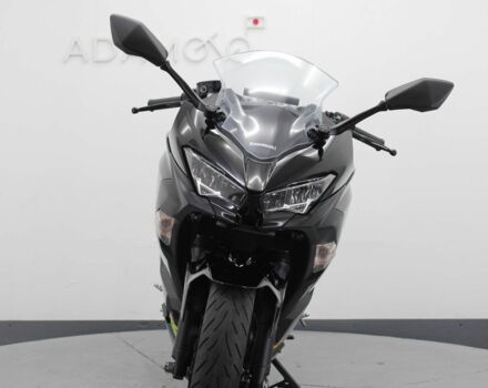 Кавасакі Інша, об'ємом двигуна 0.4 л та пробігом 0 тис. км за 4900 $, фото 6 на Automoto.ua