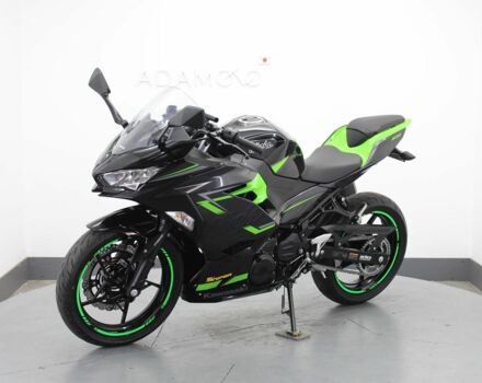Кавасакі Інша, об'ємом двигуна 0.4 л та пробігом 0 тис. км за 4900 $, фото 2 на Automoto.ua