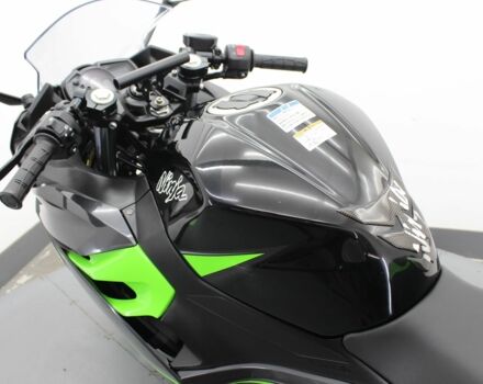 Кавасакі Інша, об'ємом двигуна 0.4 л та пробігом 0 тис. км за 4900 $, фото 12 на Automoto.ua