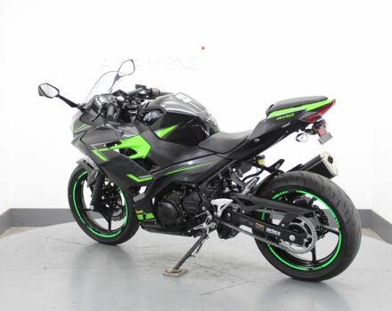Кавасакі Інша, об'ємом двигуна 0.4 л та пробігом 0 тис. км за 4900 $, фото 5 на Automoto.ua