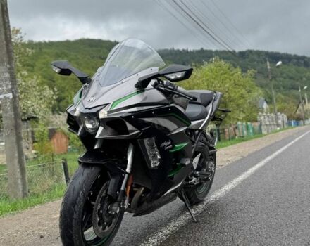Кавасаки Другая, объемом двигателя 1 л и пробегом 0 тыс. км за 3500 $, фото 3 на Automoto.ua