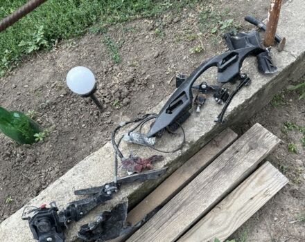 Кавасаки Другая, объемом двигателя 1 л и пробегом 0 тыс. км за 2999 $, фото 11 на Automoto.ua